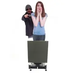Extreme Hostage Target - photo 5
