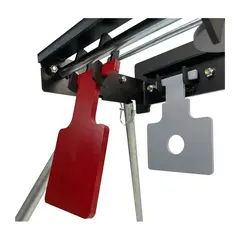 Shoot-To-Reset Plate Rack - photo 1