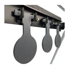 Shoot-To-Reset Plate Rack - photo 3