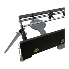 Shoot-To-Reset Plate Rack - photo 4