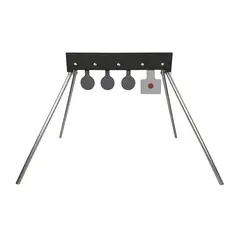 Shoot-To-Reset Plate Rack - photo 5