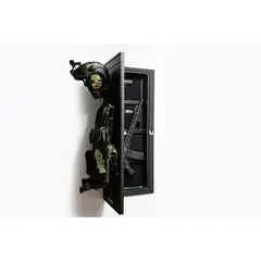 1440 ModWall Hidden Gun Compartment - Armor Package - photo 1