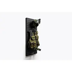 1440 ModWall Hidden Gun Compartment - Armor Package - photo 2