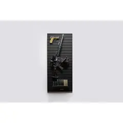 1440 ModWall Hidden Gun Compartment - Rifle Package - photo 1