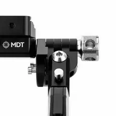 Ckye Pod Gen2 - RRS BTC Mount - Standard Legs - BLK - photo 3