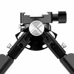 Ckye Pod Gen2 - RRS BTC Mount - Standard Legs - BLK - photo 4
