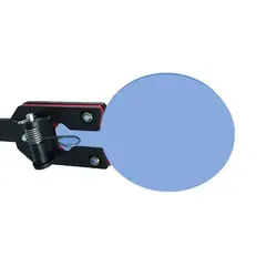 AR500 6" Rimfire Commercial Grade Texas Star - photo 3