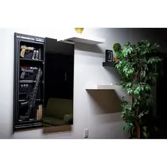 1440 Frameless Concealment Mirror - photo 2