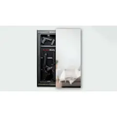 1440 Frameless Concealment Mirror - photo 3