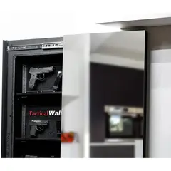 1440 Frameless Concealment Mirror - photo 4