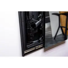 1440 Frameless Concealment Mirror - photo 7