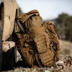 Operator Pack-Coyote Brown - photo 1