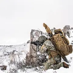 Operator Pack-Coyote Brown - photo 4