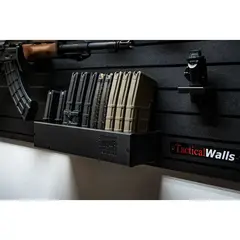 ModWall 9 Gun Pack Regular Edition - photo 2