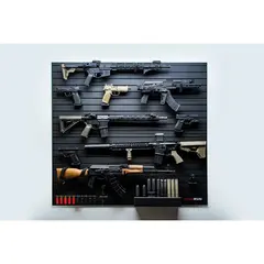 ModWall 9 Gun Pack Regular Edition - photo 7