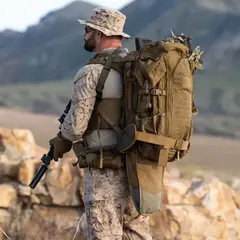 Phantom Sniper Pack - Coyote Brown - photo 3
