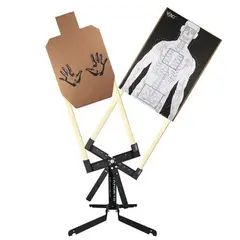 Commercial Grade Double Swinger Target - photo 1