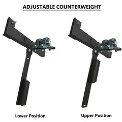 Commercial Grade Double Swinger Target - photo 2