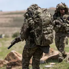 Operator Pack - Multicam - photo 1