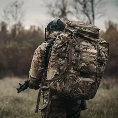 Operator Pack - Multicam - photo 4