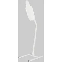 TAC BC-C ZONE® W/Armor Plate Post & Tube Base Steel Target - photo 3