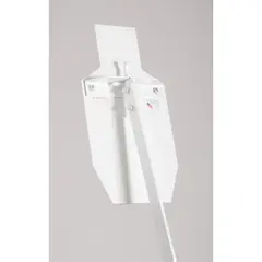 TAC BC-C ZONE® W/Armor Plate Post & Tube Base Steel Target - photo 4