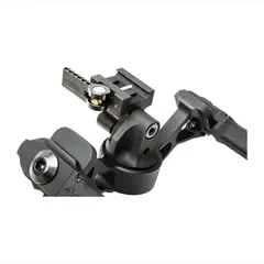 FC-G2 Bipod Quick Detach - photo 5