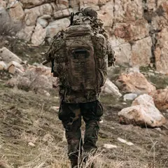 Phantom Sniper Pack - Multicam - photo 2
