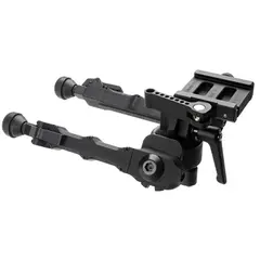 PC-4 Bipod Arca Spec Quick Detach Matte Black - photo 3