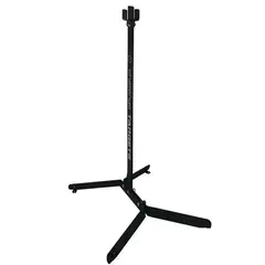 Rifle Target Full Size Human Silhouette Armor Post - photo 1