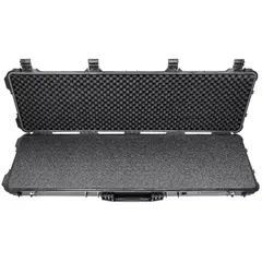 53" Hard Rifle Case w/Ragar Foam Insert Black - photo 4