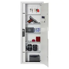 In Wall Long Gun Safe - photo 1