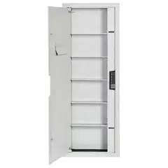 In Wall Long Gun Safe - photo 2