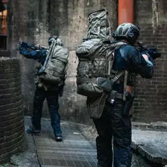 Gunslinger II Pack - Military Green - photo 2