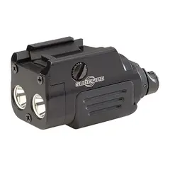 XR1 Compact Rechargeable Handgun Light Black - photo 1