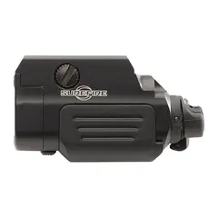 XR1 Compact Rechargeable Handgun Light Black - photo 3