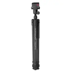 Deathgrip Sherpa Tripod Arca Swiss Mount Black - photo 2