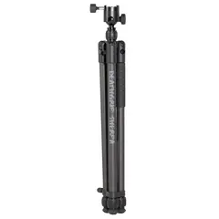 Deathgrip Sherpa Tripod Arca Swiss Mount Black - photo 3