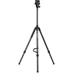 Deathgrip Sherpa Tripod Arca Swiss Mount Black - photo 4