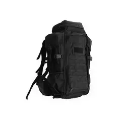 Halftrack Pack - Black - photo 1