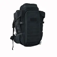Halftrack Pack - Black - photo 2
