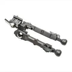 BR-4 G2 Bipod Quick Detach Matte Black - photo 1