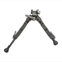 BR-4 G2 Bipod Quick Detach Matte Black - photo 3