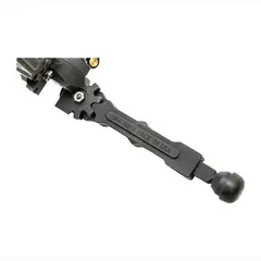 BR-4 G2 Bipod Quick Detach Matte Black - photo 4