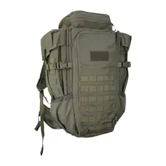 Halftrack Pack-Military Green - photo 1