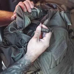 Halftrack Pack-Military Green - photo 3