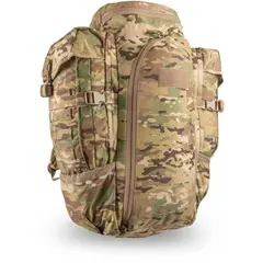 Halftrack Pack - Multicam - photo 1