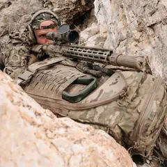 Halftrack Pack - Multicam - photo 2