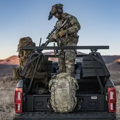 Halftrack Pack - Multicam - photo 3