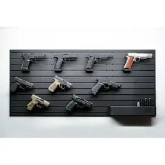 ModWall Single Panel Pistol Package - photo 1